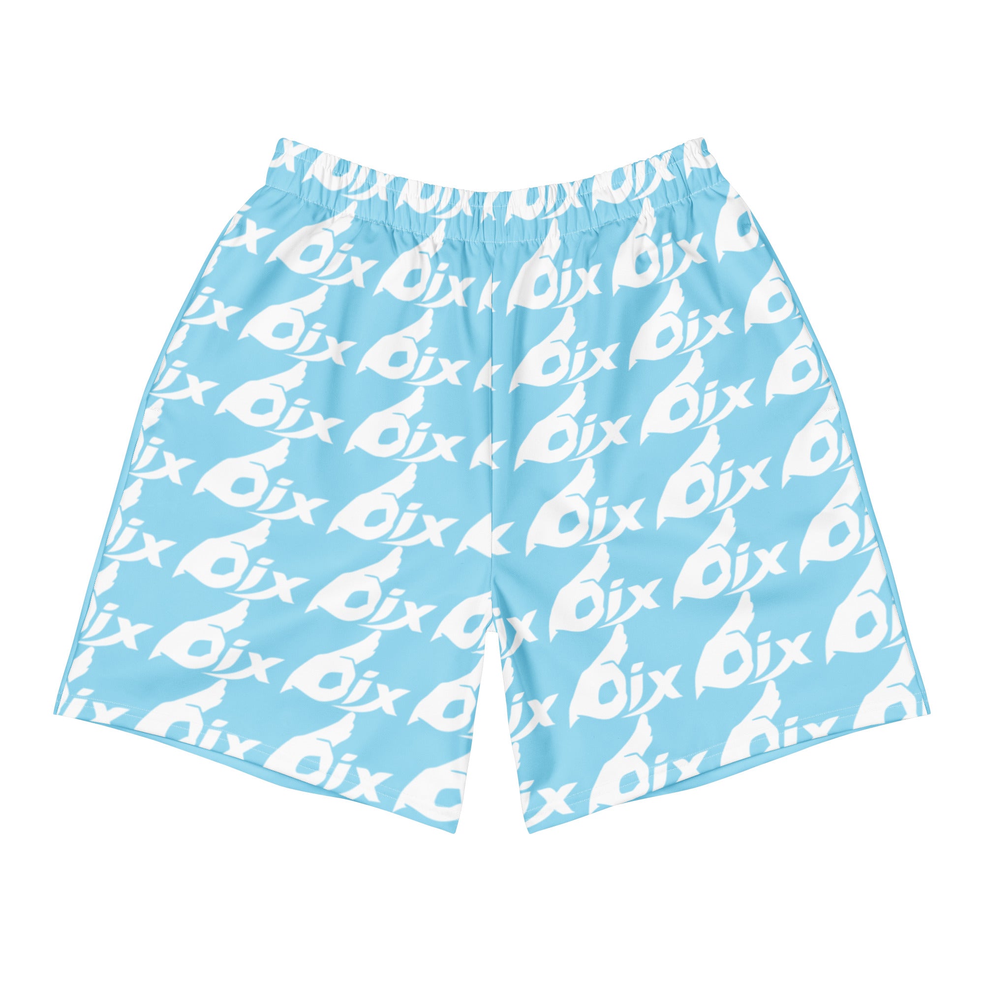 6IX® Athletic Long Shorts – 6ix Shop