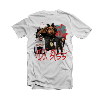 6ix Boss Tee